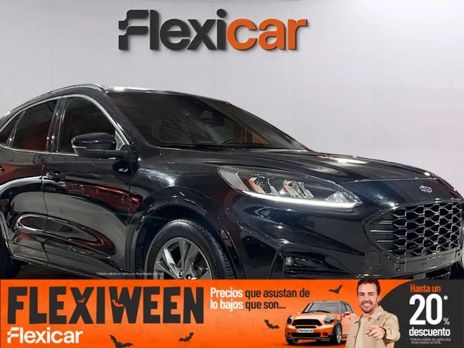 Ford Kuga ST-Line 1.5 EcoBlue 2022