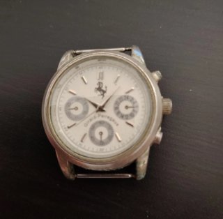 Lotto Orologi Uomo Donna