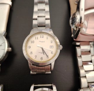 Lotto Orologi Uomo Donna