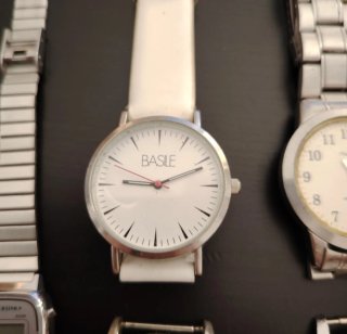 Lotto Orologi Uomo Donna