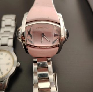 Lotto Orologi Uomo Donna