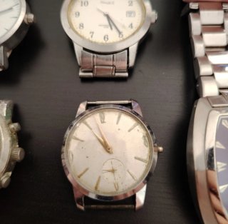 Lotto Orologi Uomo Donna