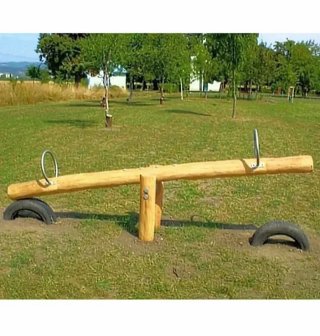 Tronco Poste de madera para leña o construcción