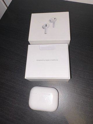 AirPods Pro 3ª Gen