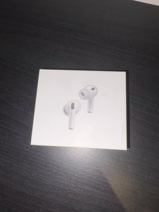 AirPods Pro 3ª Gen