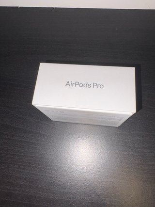 AirPods Pro 3ª Gen