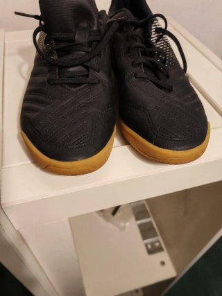 Zapatillas fútbol sala Kipsta 100 Decathlon