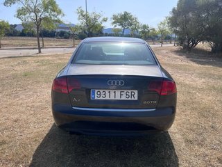 Audi A4 2007