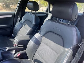 Audi A4 2007