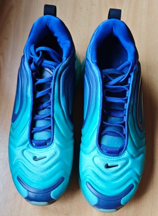 Nike Air Max 720 Sea Forest