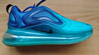 Nike Air Max 720 Sea Forest