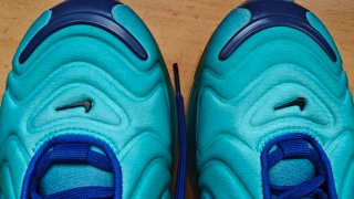 Nike Air Max 720 Sea Forest