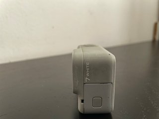 GoPro Hero 7 Grigia