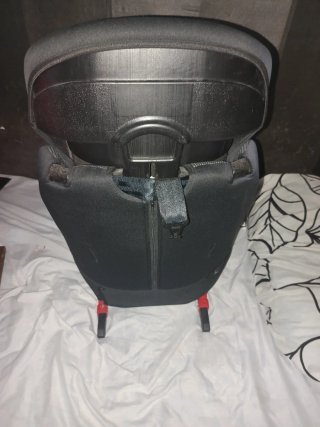 Silla de coche Giordani