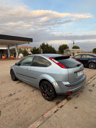 Ford Focus 2006