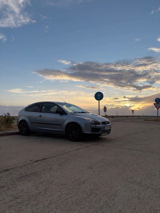Ford Focus 2006