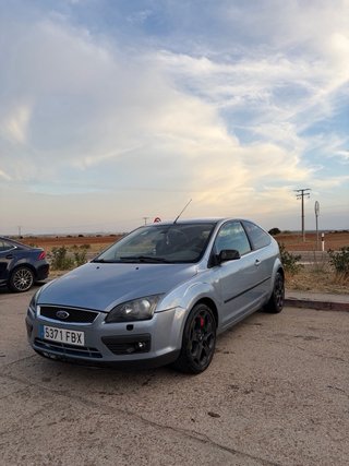 Ford Focus 2006