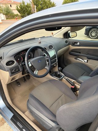 Ford Focus 2006