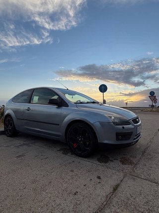 Ford Focus 2006