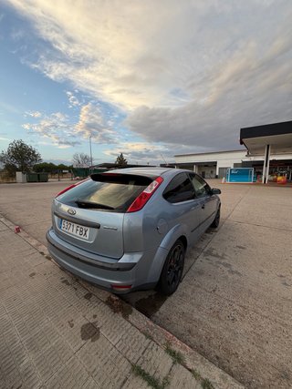 Ford Focus 2006