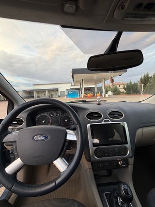 Ford Focus 2006