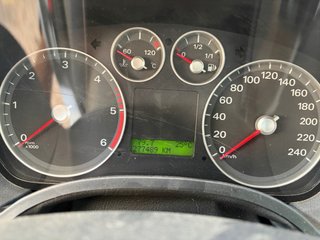 Ford Focus 2006