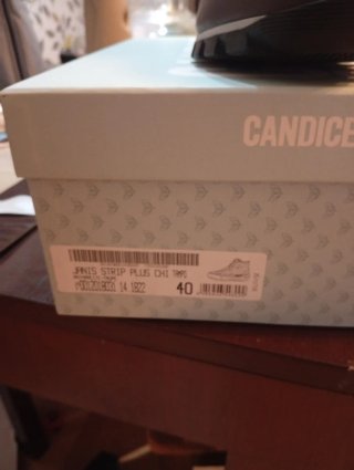Botín Candice Cooper Beige/Marrón Talla 40