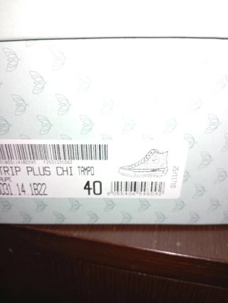 Botín Candice Cooper Beige/Marrón Talla 40