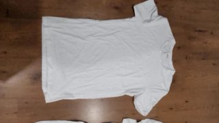 Tezenis tris 3 t-shirt cotone 100%