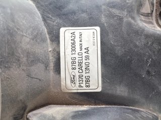Faro Izquierdo Ford Sierra Mk2 Carello 765
