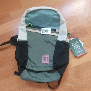 Zaino All Trails Topo Designs