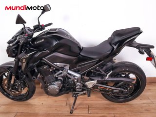 KAWASAKI Z 900