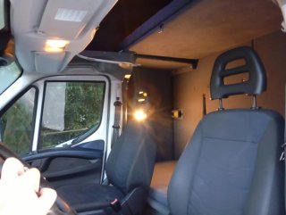 Iveco Daily 2018