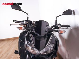 KAWASAKI Z 900