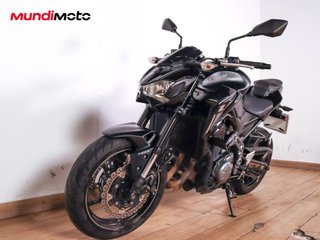 KAWASAKI Z 900