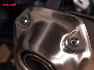 KAWASAKI Z 900