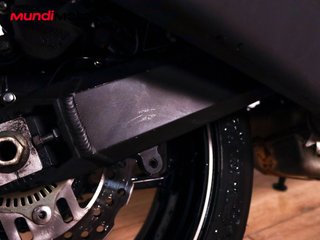 KAWASAKI Z 900