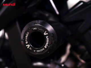 KAWASAKI Z 900