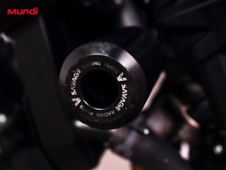 KAWASAKI Z 900