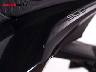 KAWASAKI Z 900