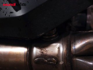 KAWASAKI Z 900
