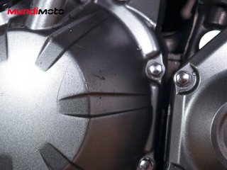 KAWASAKI Z 900