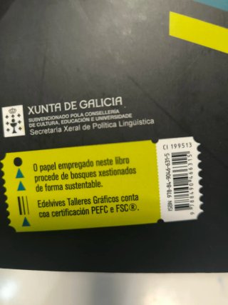 Proxecto: FanFest. Xeografía e Historia 2 ESO