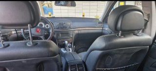 Mercedes-Benz Clase E 2007