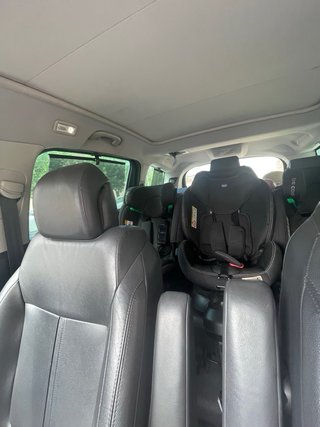 Peugeot 5008 2013