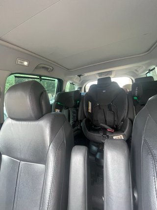 Peugeot 5008 2013