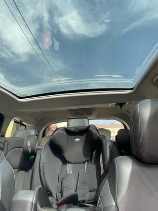 Peugeot 5008 2013