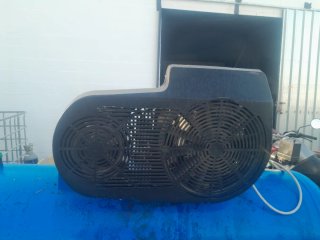Compresor Ingersoll Rand Euro 2