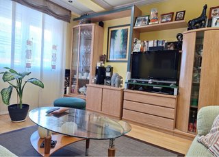 Piso amueblado