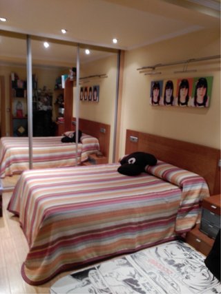 Piso amueblado